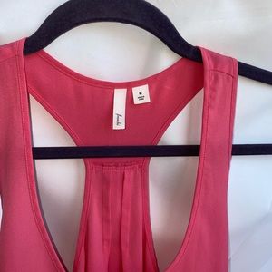 Nordstrom Dress Tank Top